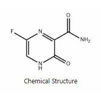 Favipiravirs CAS 259793-96-9