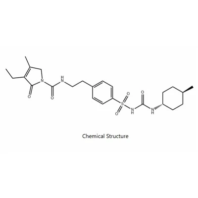 Heparinoīds CAS 391208-81-4