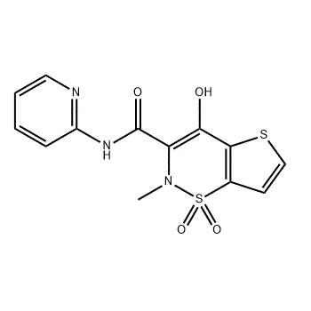 Tenoksikams CAS 59804-37-4